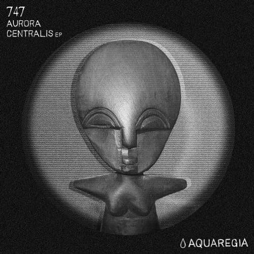 Aurora Centralis cover